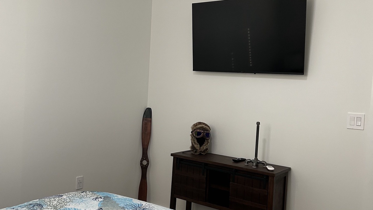 Photo of Bedroom in Pass Christian