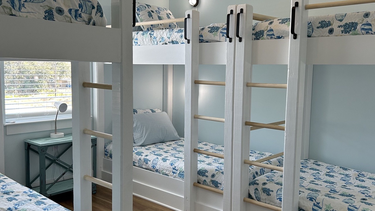 Photo of Bedroom in Pass Christian