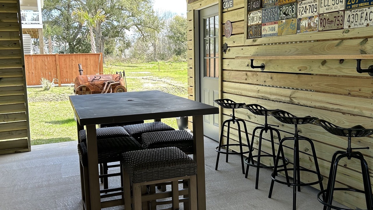Photo of Outdoor in Pass Christian