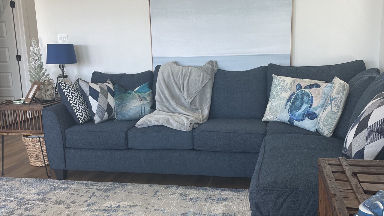 Photo of Livingroom in Pass Christian