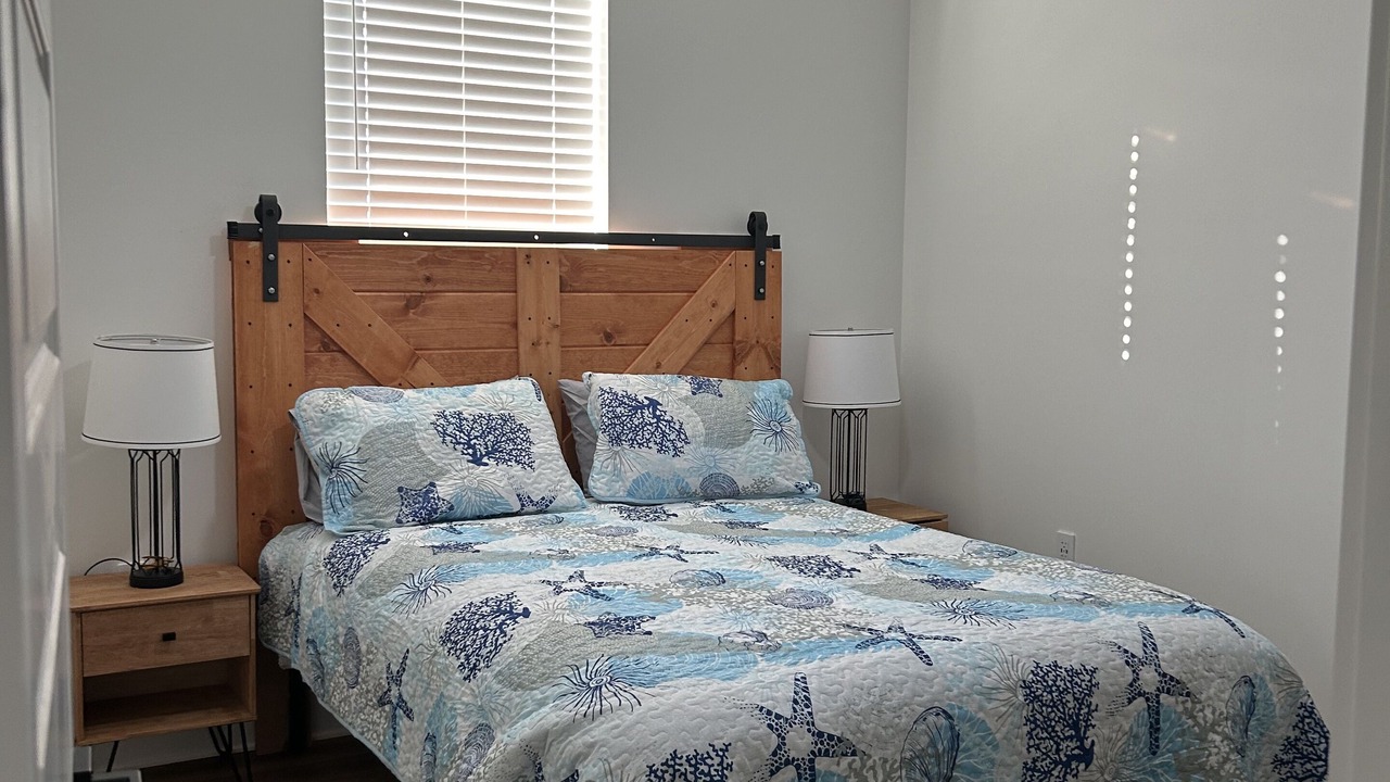 Photo of Bedroom in Pass Christian