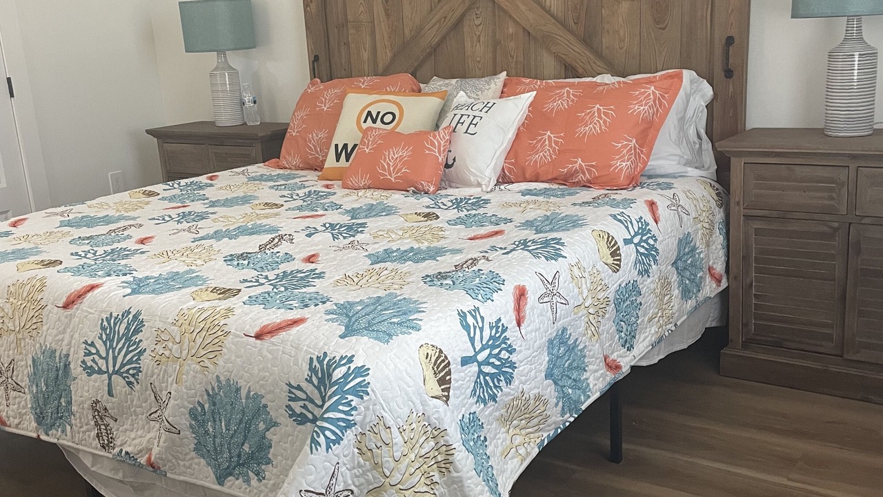 Photo of Bedroom in Pass Christian