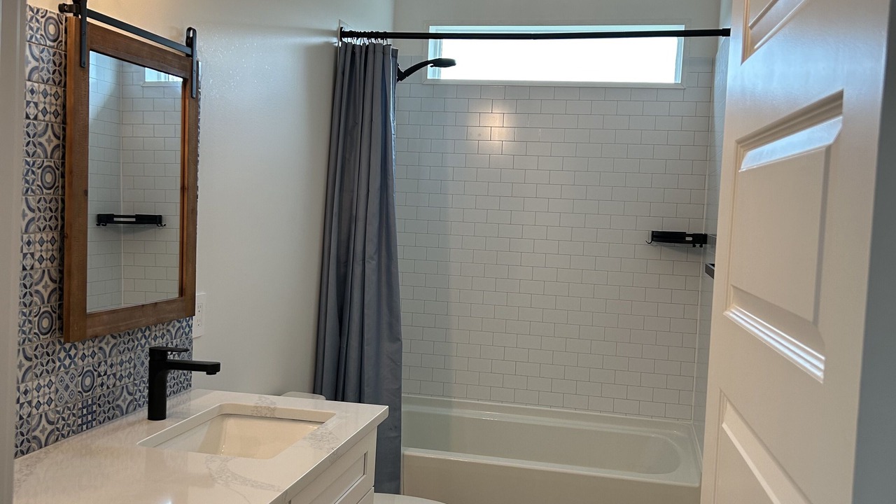 Photo of Bathroom in Pass Christian