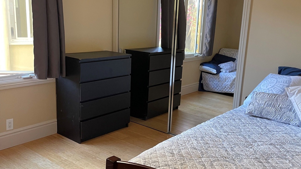 Photo of Bedroom in West Newport