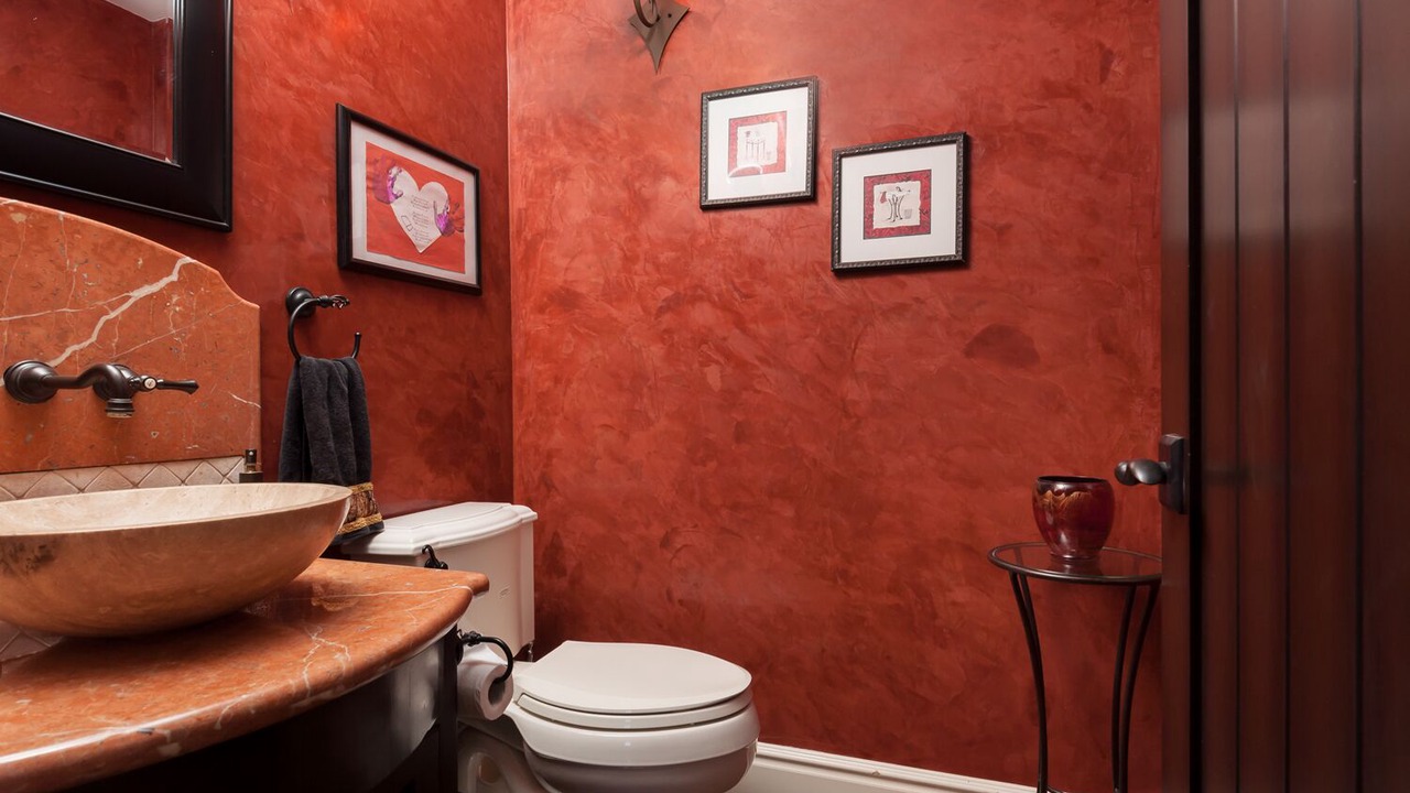 Photo of Bathroom in West Newport