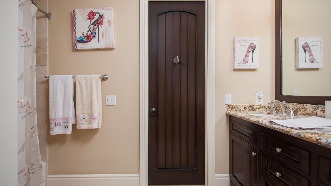 Photo of Bathroom in West Newport
