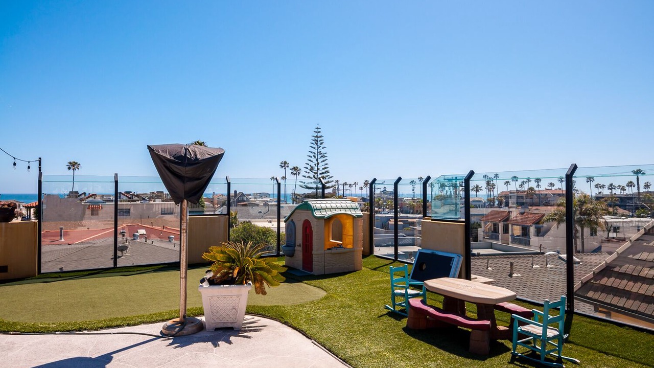 Photo of Outdoor in West Newport