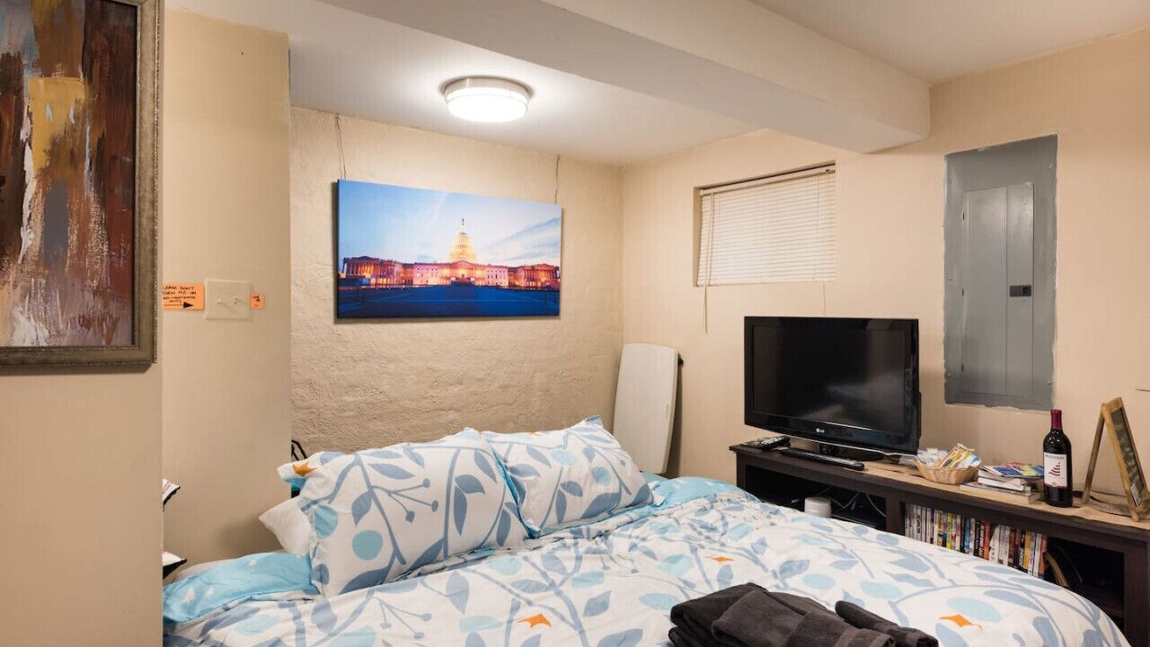 Photo of Bedroom in Trinidad