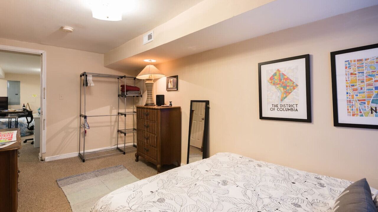 Photo of Bedroom in Trinidad