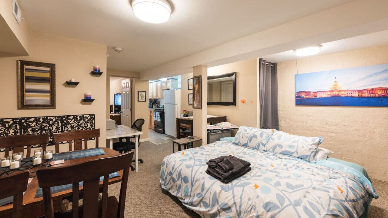 Photo of Bedroom in Trinidad