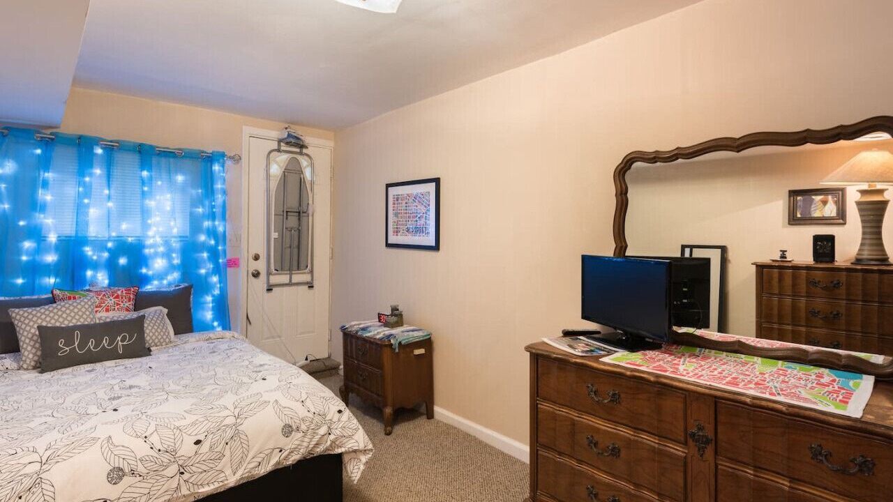 Photo of Bedroom in Trinidad