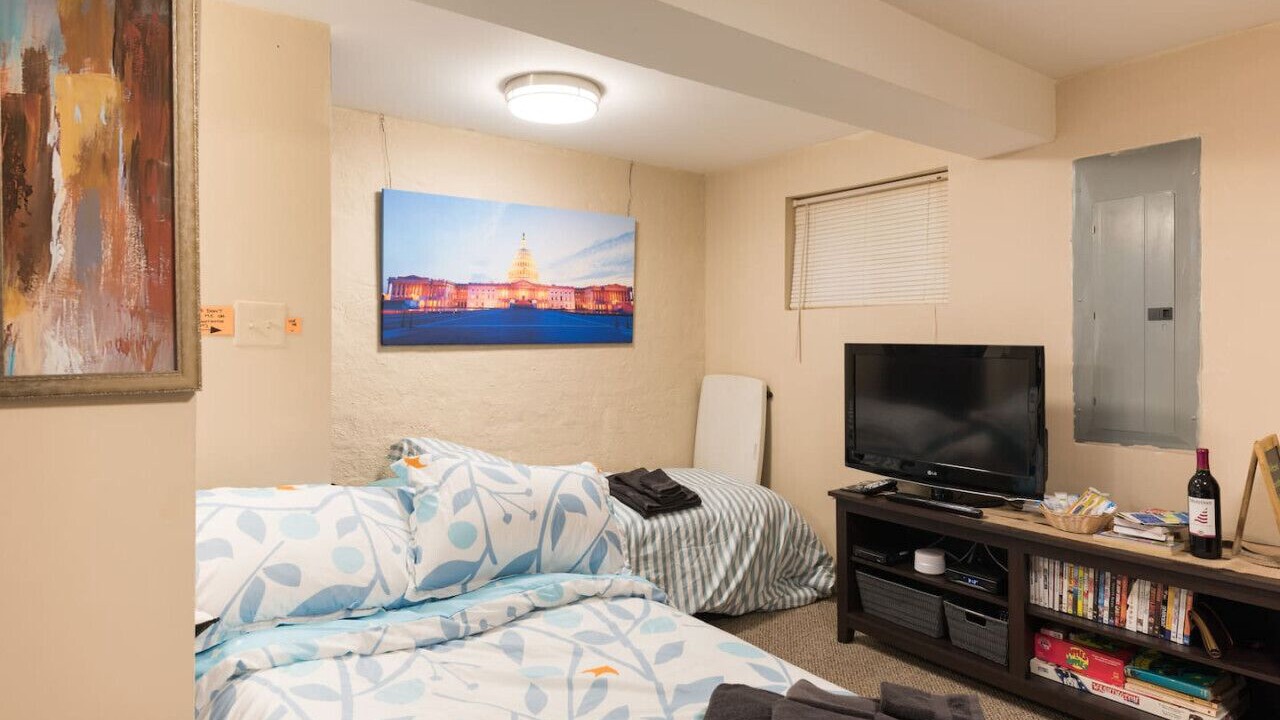 Photo of Bedroom in Trinidad