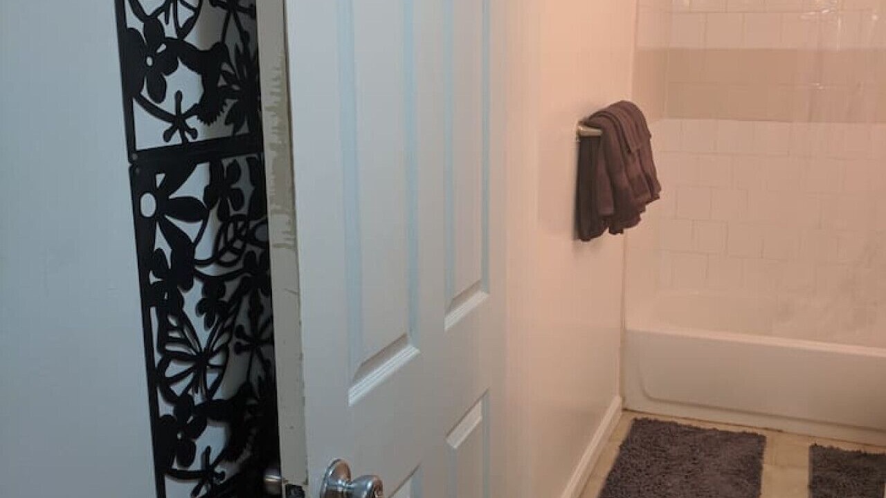 Photo of Bathroom in Trinidad