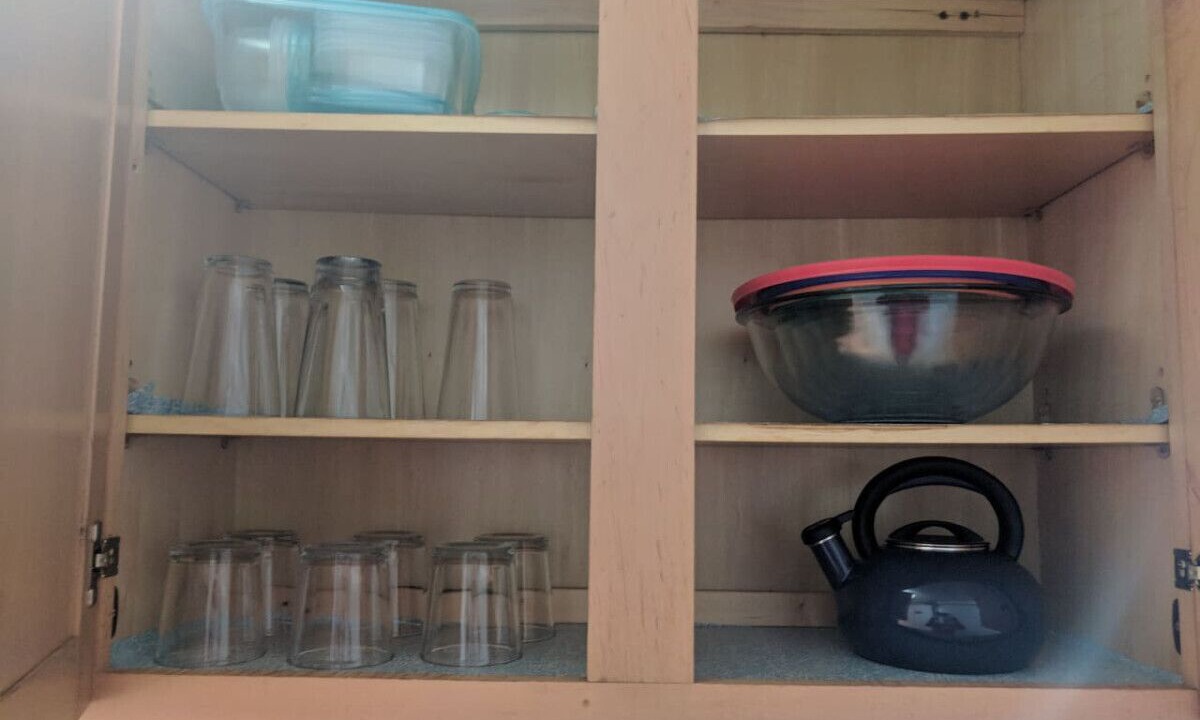 Photo of Kitchen in Trinidad