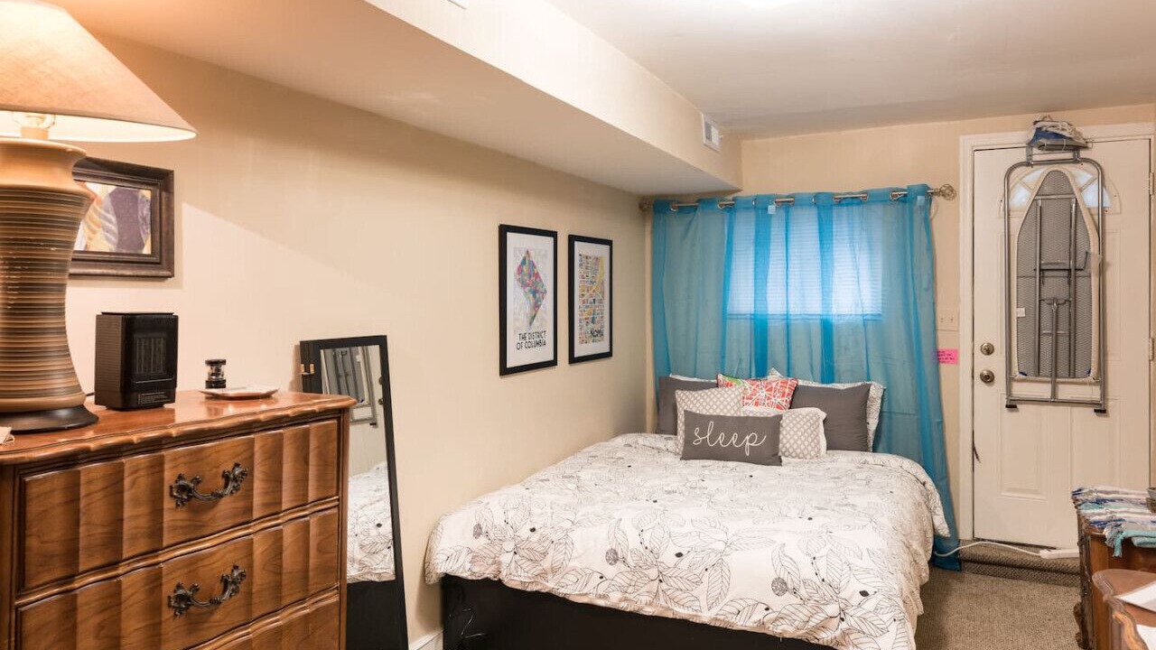 Photo of Bedroom in Trinidad