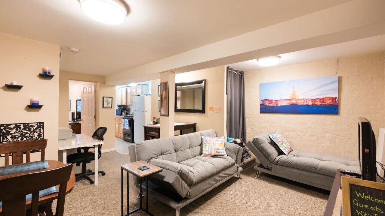 Photo of Livingroom in Trinidad