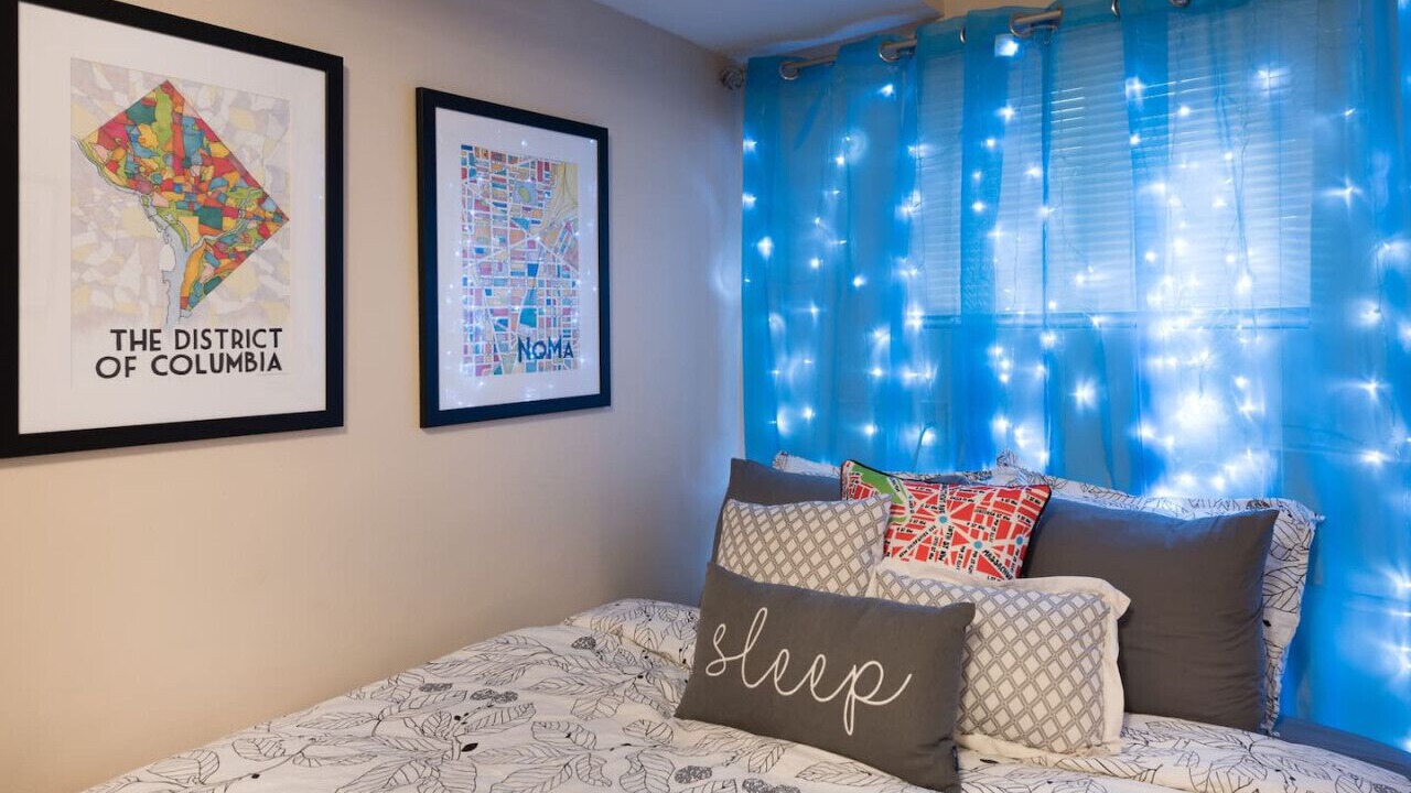 Photo of Bedroom in Trinidad