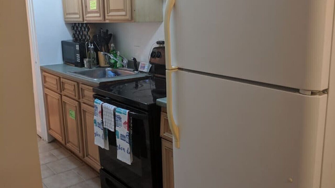 Photo of Kitchen in Trinidad