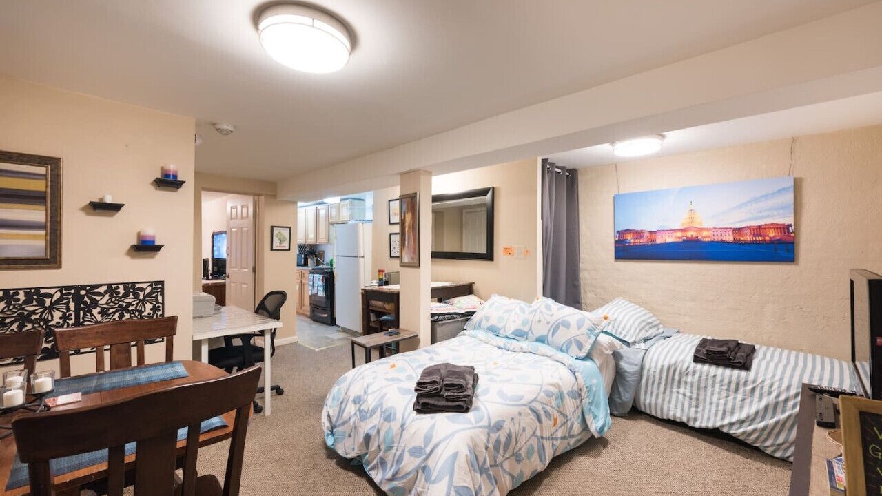 Photo of Bedroom in Trinidad