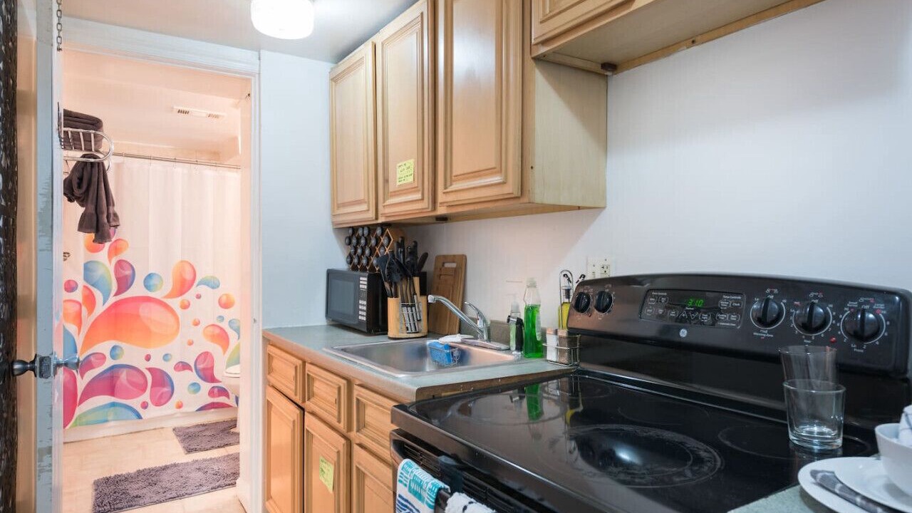 Photo of Kitchen in Trinidad