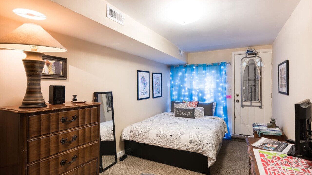 Photo of Bedroom in Trinidad