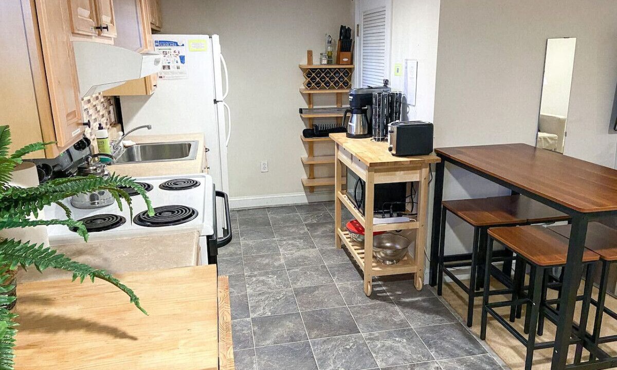 Photo of Kitchen in Woodridge