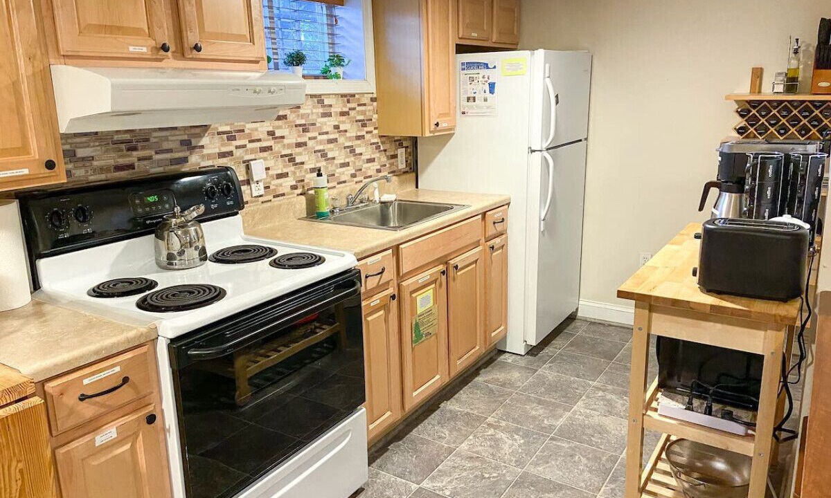 Photo of Kitchen in Woodridge