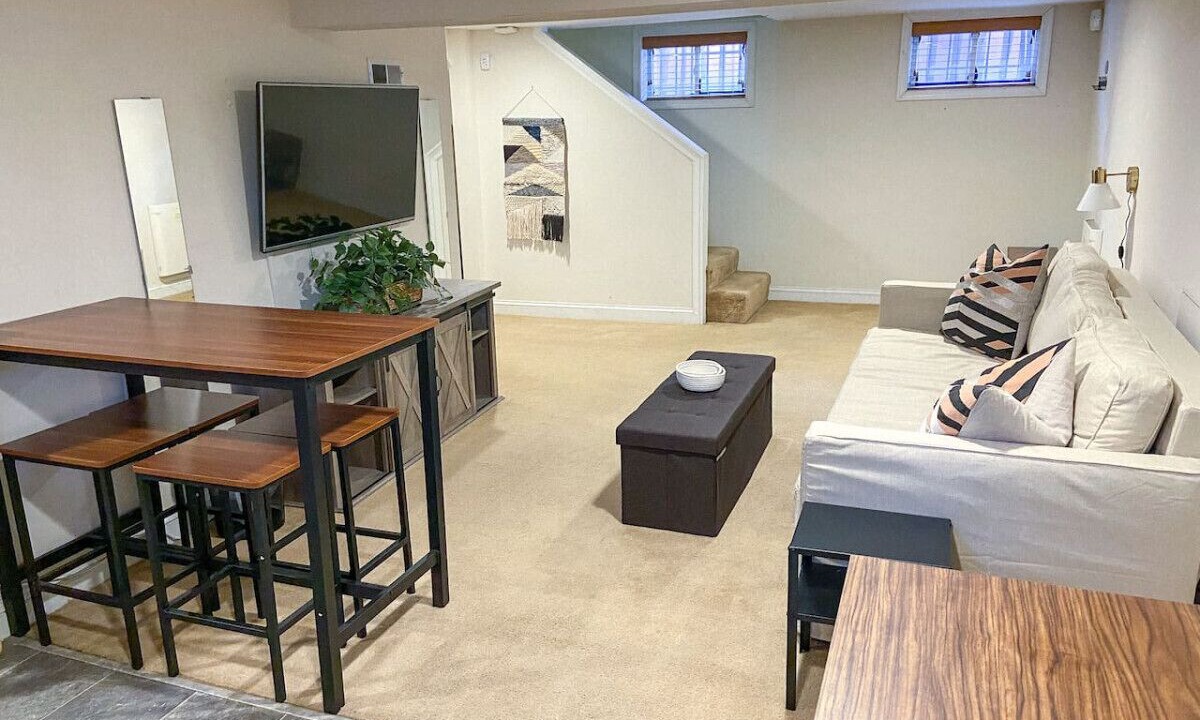 Photo of Livingroom in Woodridge