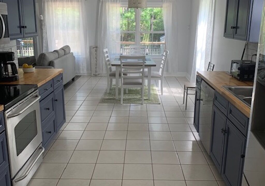 Photo of Kitchen in Pass Christian
