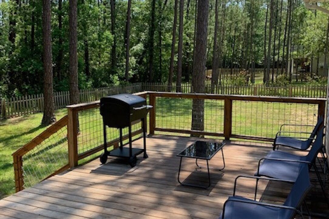 Photo of Patio Balcony in Pass Christian
