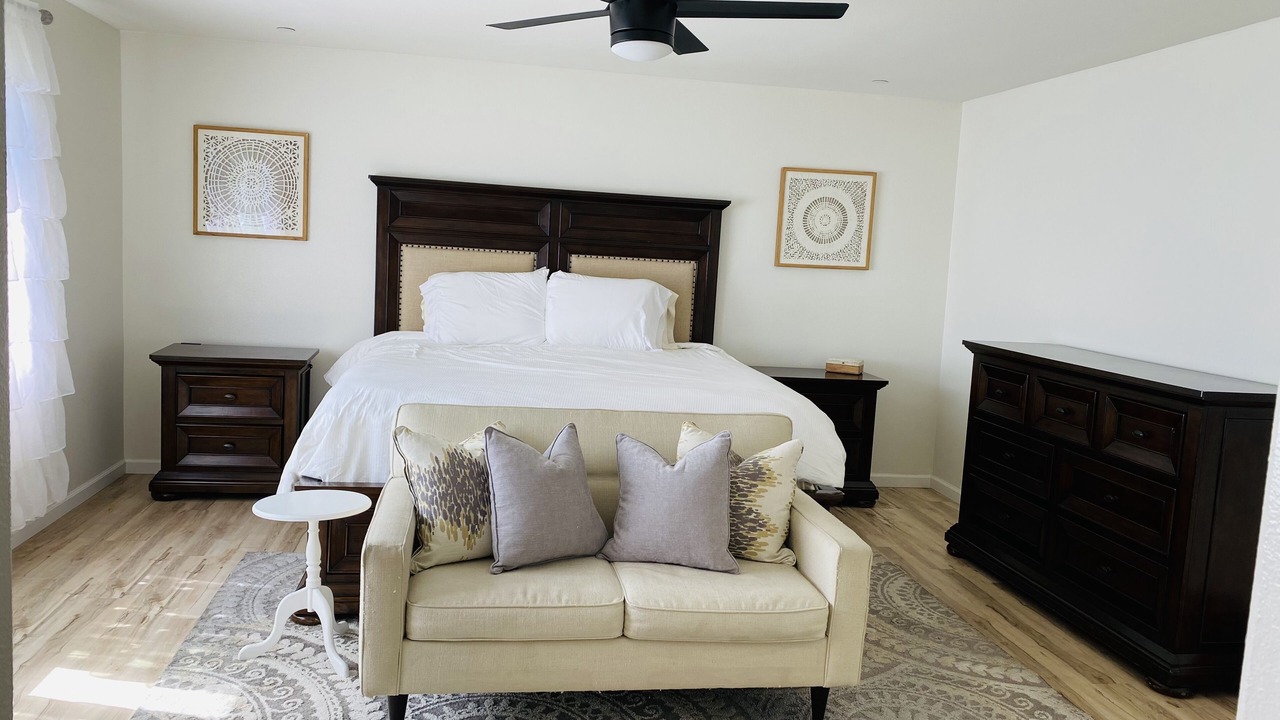Photo of Bedroom in Menifee