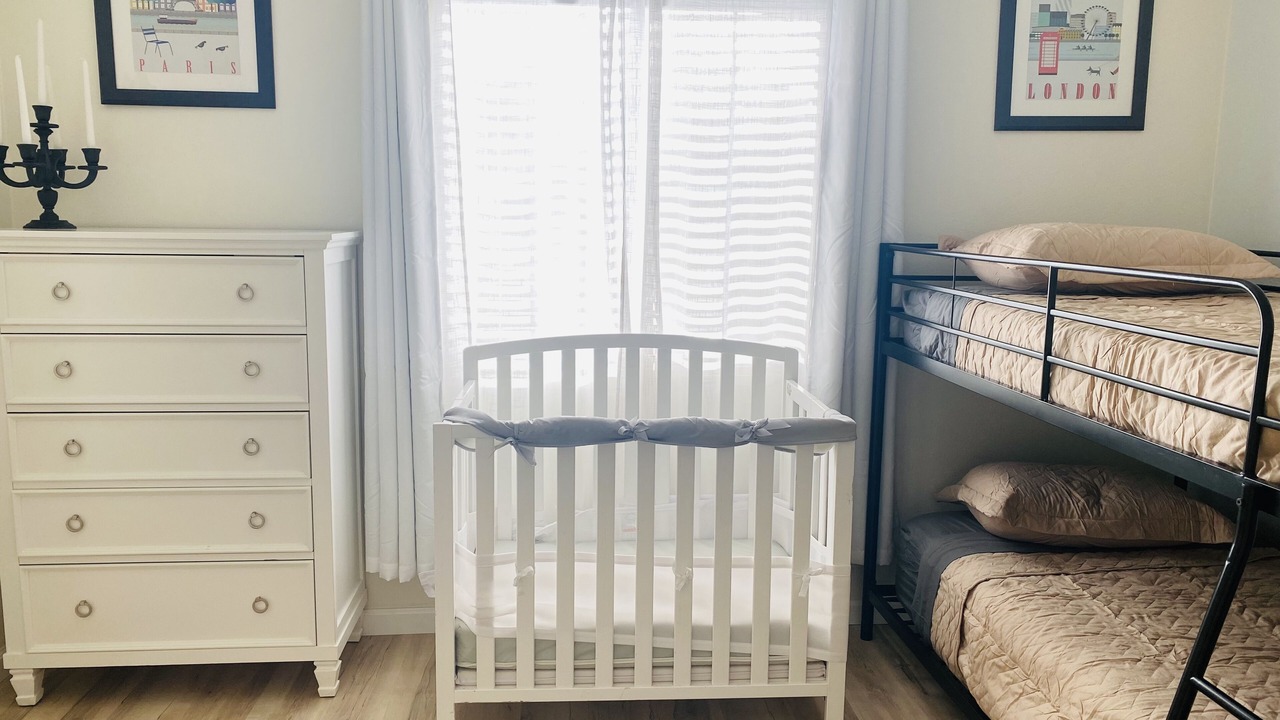 Photo of Bedroom in Menifee