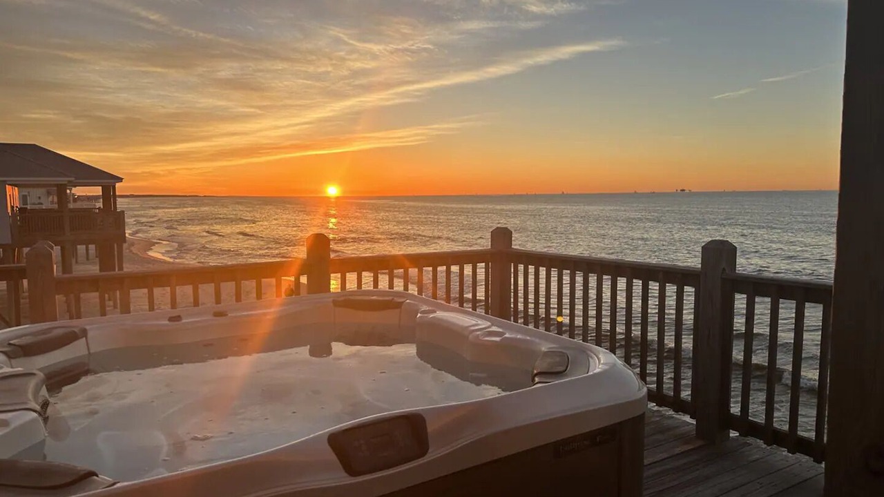 Photo of Outdoor in Dauphin Island