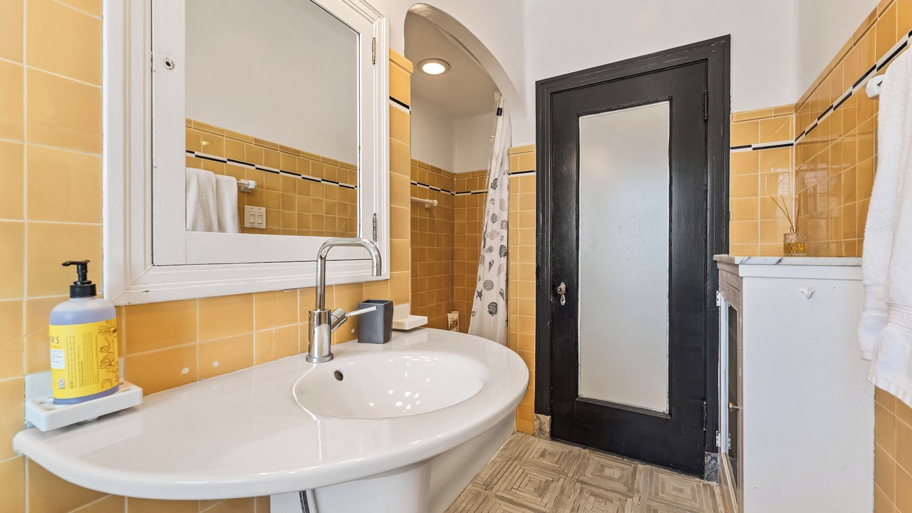 Photo of Bathroom in East Village