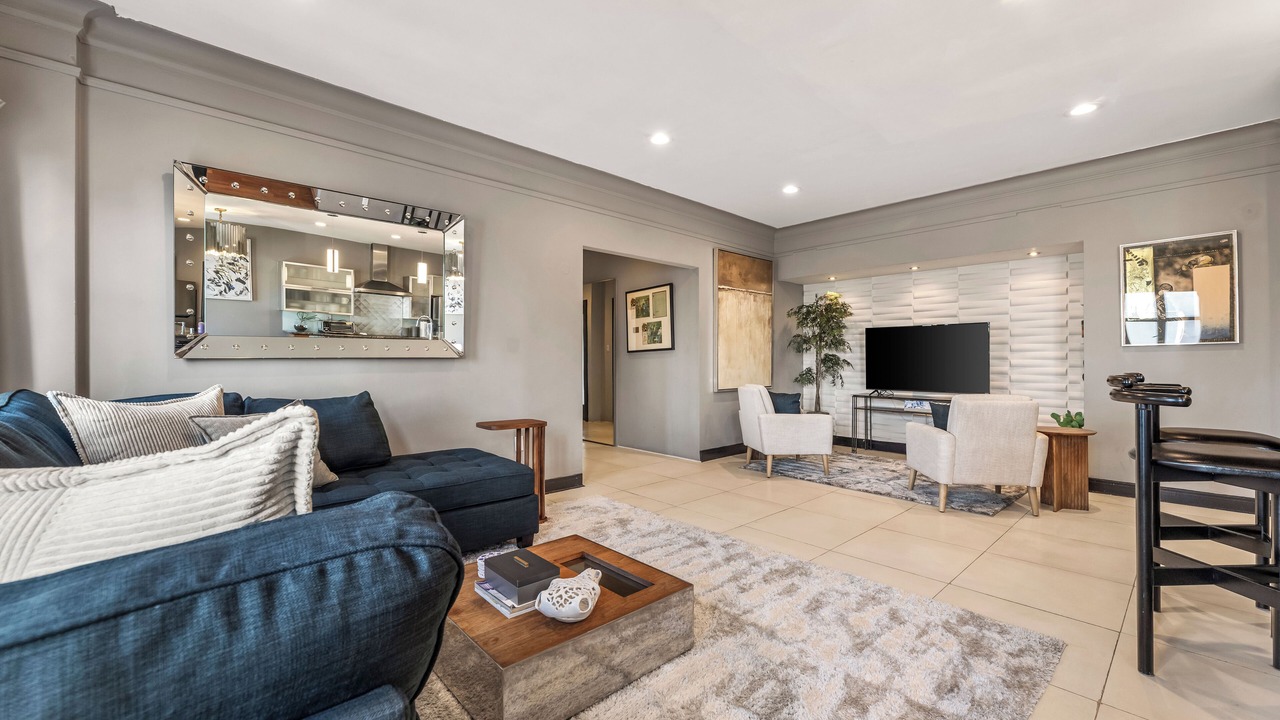 Photo of Livingroom in East Village