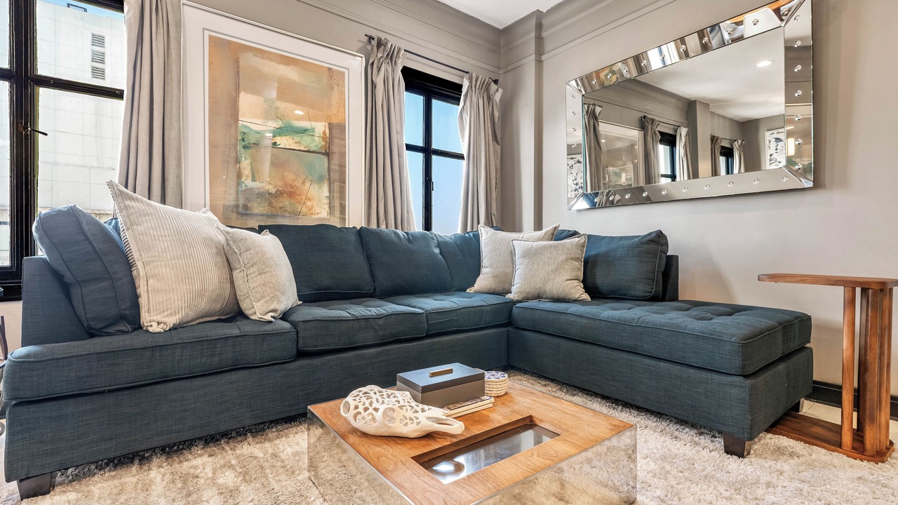 Photo of Livingroom in East Village