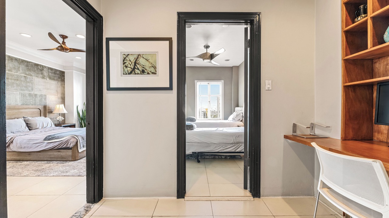 Photo of Bedroom in East Village