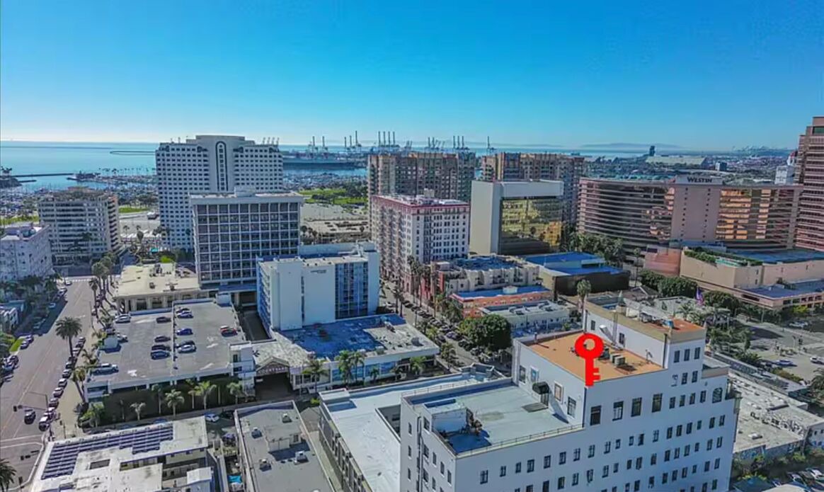 Photo of Outdoor in East Village