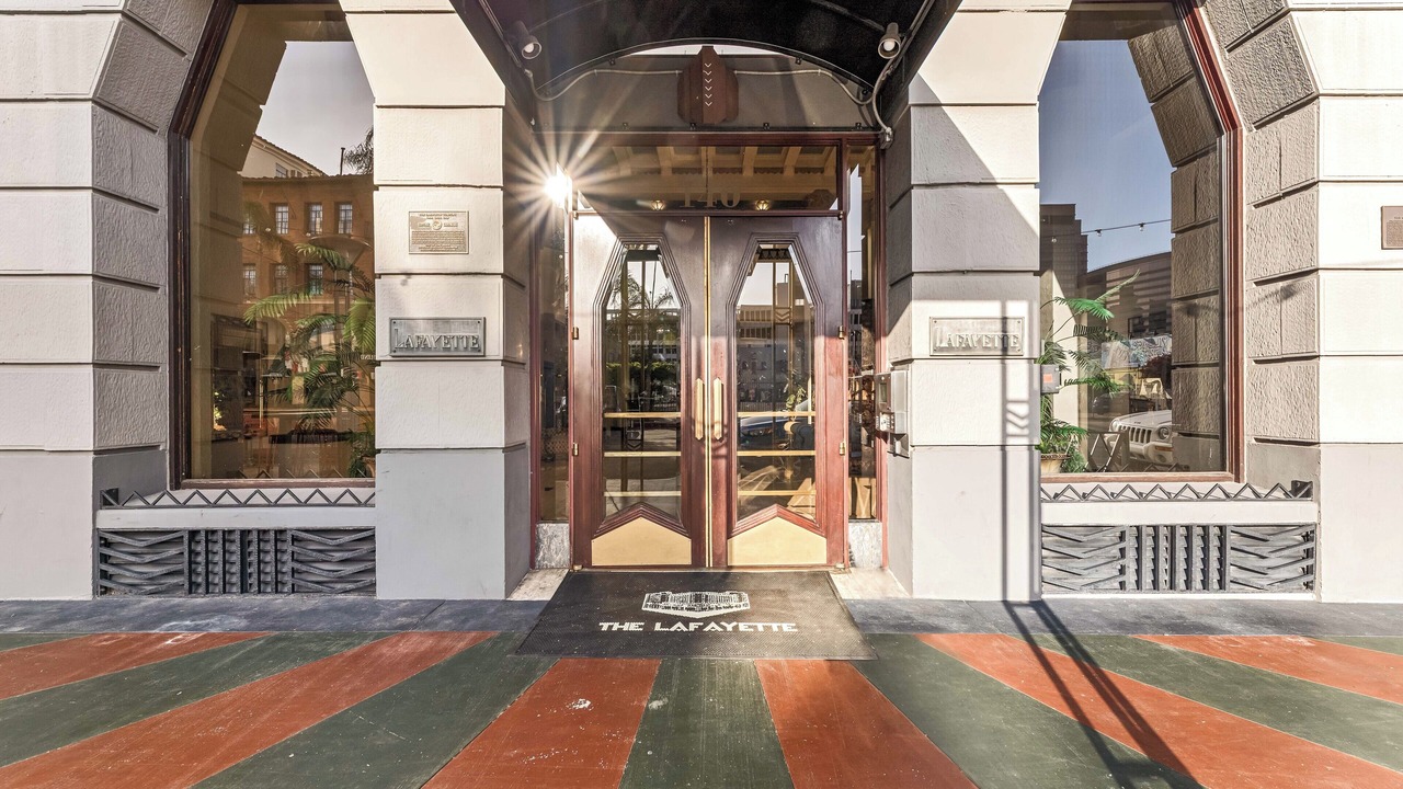 Photo of Outdoor in East Village