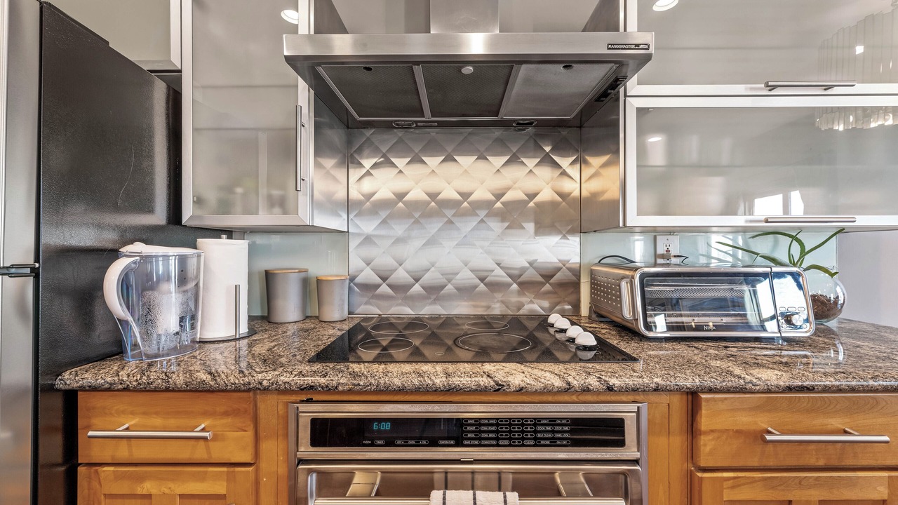 Photo of Kitchen in East Village