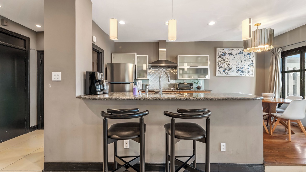 Photo of Kitchen in East Village