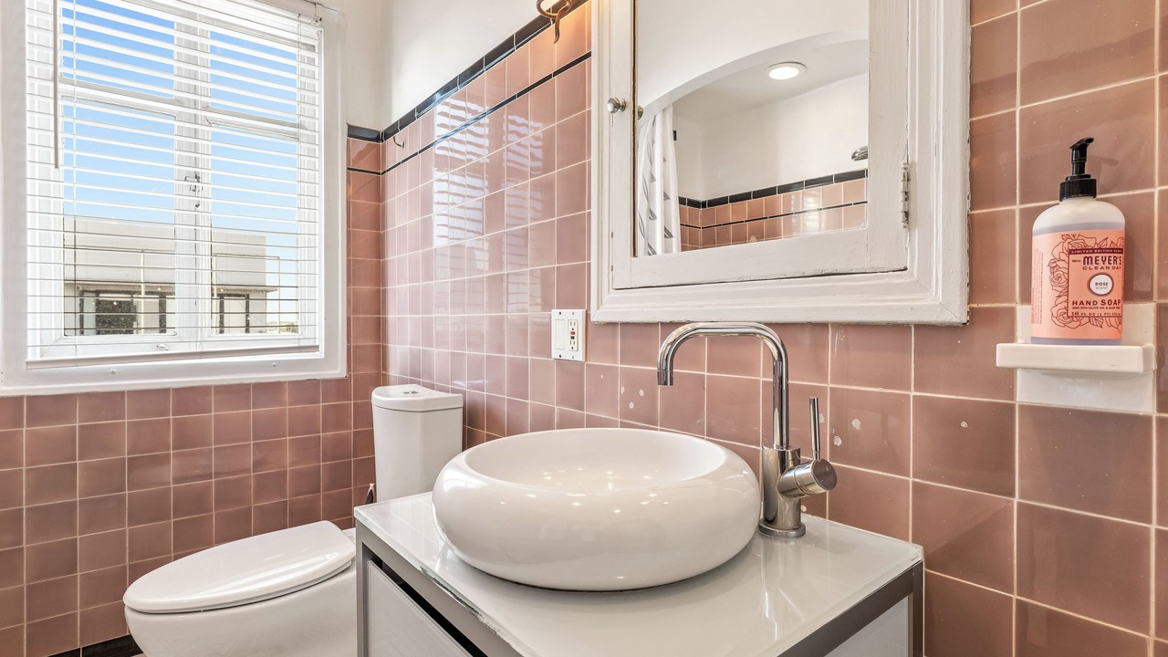 Photo of Bathroom in East Village