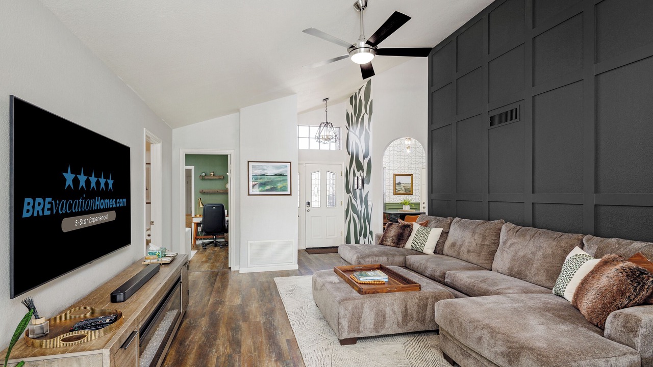 Photo of Bedroom in Casa Rica North