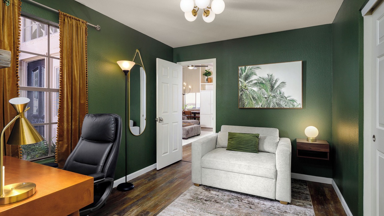 Photo of Bedroom in Casa Rica North