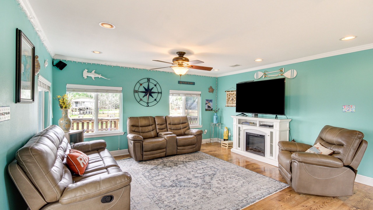 Photo of Bedroom in Shoreline Park