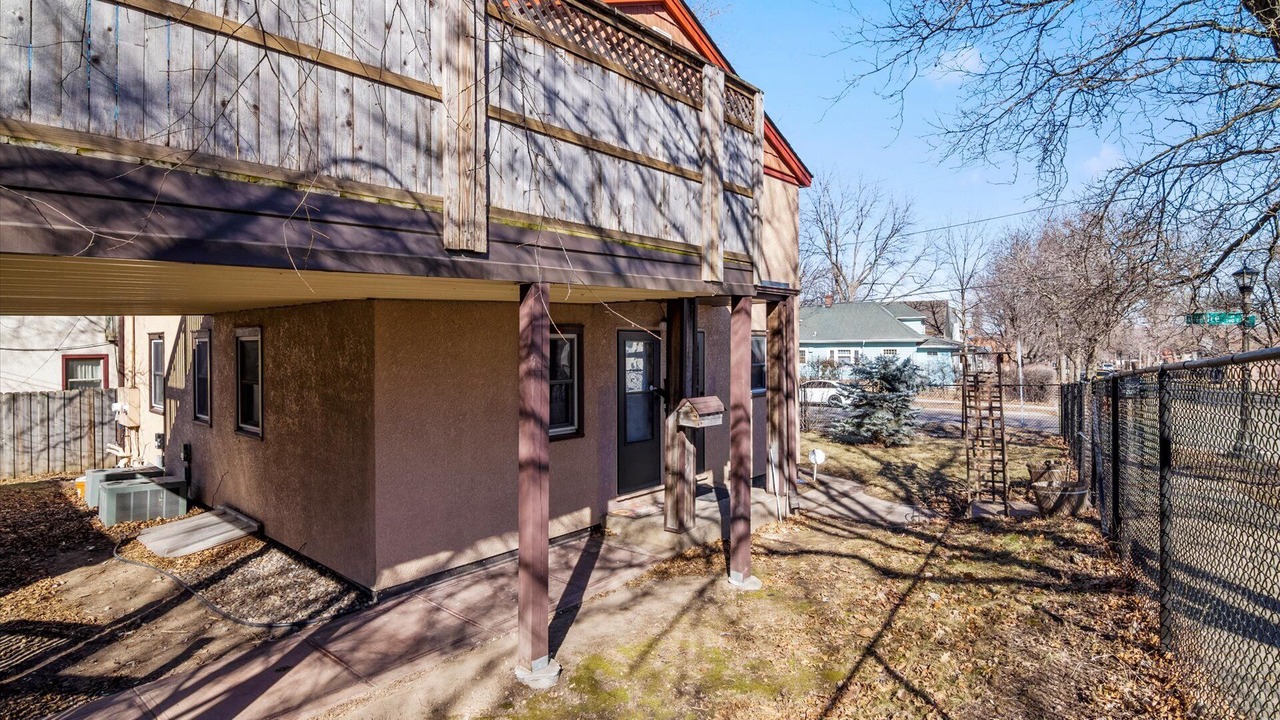 Photo of Outdoor in West Side