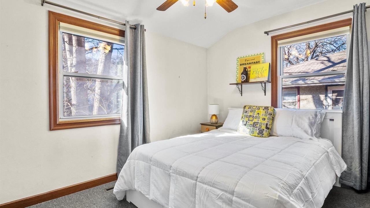 Photo of Bedroom in West Side