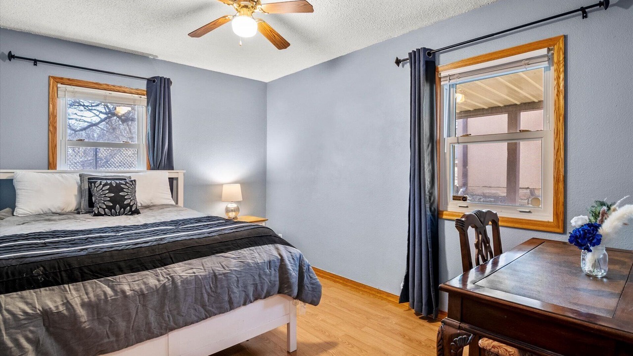 Photo of Bedroom in West Side