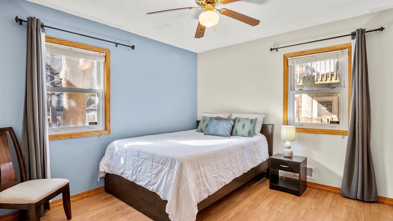 Photo of Bedroom in West Side