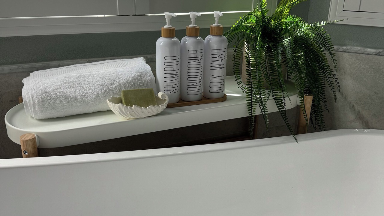 Photo of Bathroom in Spring Valley